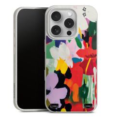 Organic Carry Case Hülle mit MagSafe white