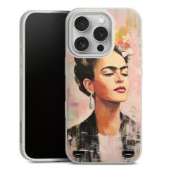 Organic Carry Case Hülle mit MagSafe white