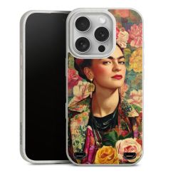 Organic Carry Case Hülle mit MagSafe white