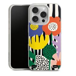 Organic Carry Case Hülle mit MagSafe white