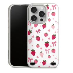 Organic Carry Case Hülle mit MagSafe white