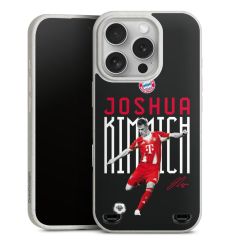 Organic Carry Case Hülle mit MagSafe white