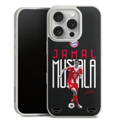 Organic Carry Case Hülle mit MagSafe white