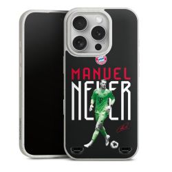 Organic Carry Case Hülle mit MagSafe white