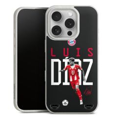 Organic Carry Case Hülle mit MagSafe white