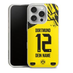 Organic Carry Case Hülle mit MagSafe white