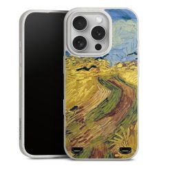 Organic Carry Case Hülle mit MagSafe white