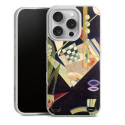 Organic Carry Case Hülle mit MagSafe white