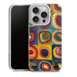 Organic Carry Case Hülle mit MagSafe white