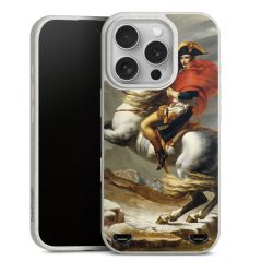 Organic Carry Case Hülle mit MagSafe white