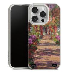 Organic Carry Case Hülle mit MagSafe white