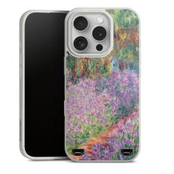 Organic Carry Case Hülle mit MagSafe white