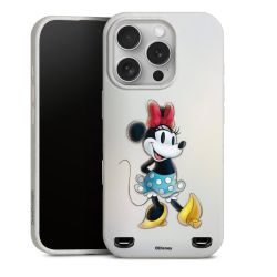 Organic Carry Case Hülle mit MagSafe white