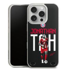 Organic Carry Case Hülle mit MagSafe white