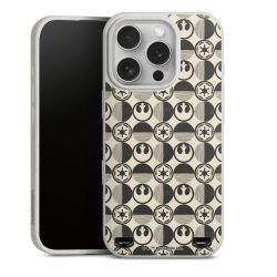 Organic Carry Case Hülle mit MagSafe white