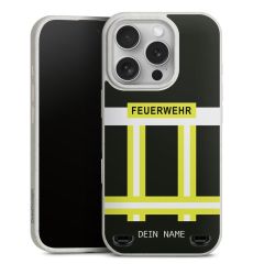 Organic Carry Case Hülle mit MagSafe white