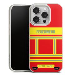 Organic Carry Case Hülle mit MagSafe white