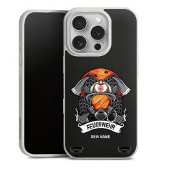 Organic Carry Case Hülle mit MagSafe white