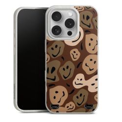 Organic Carry Case Hülle mit MagSafe white