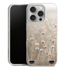 Organic Carry Case Hülle mit MagSafe white