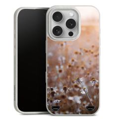 Organic Carry Case Hülle mit MagSafe white