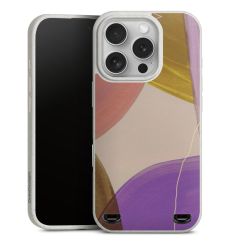 Organic Carry Case Hülle mit MagSafe white