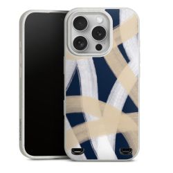 Organic Carry Case Hülle mit MagSafe white