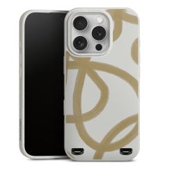 Organic Carry Case Hülle mit MagSafe white