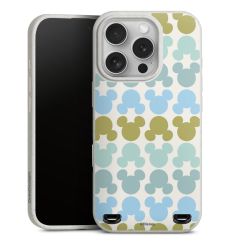 Organic Carry Case Hülle mit MagSafe white