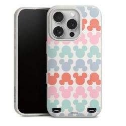 Organic Carry Case Hülle mit MagSafe white