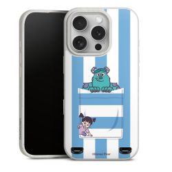 Organic Carry Case Hülle mit MagSafe white