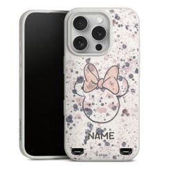 Organic Carry Case Hülle mit MagSafe white