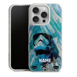 Organic Carry Case Hülle mit MagSafe white