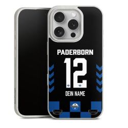 Organic Carry Case Hülle mit MagSafe white