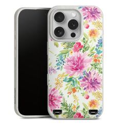 Organic Carry Case Hülle mit MagSafe white