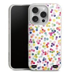 Organic Carry Case Hülle mit MagSafe white