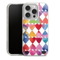 Organic Carry Case Hülle mit MagSafe white