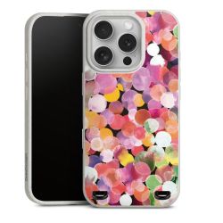 Organic Carry Case Hülle mit MagSafe white