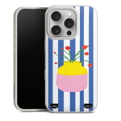 Organic Carry Case Hülle mit MagSafe white