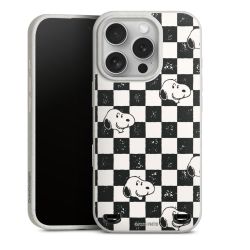 Organic Carry Case Hülle mit MagSafe white