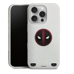 Organic Carry Case Hülle mit MagSafe white