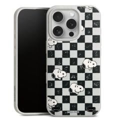 Organic Carry Case Hülle mit MagSafe white