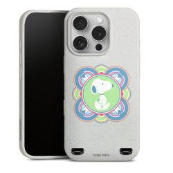 Organic Carry Case Hülle mit MagSafe white