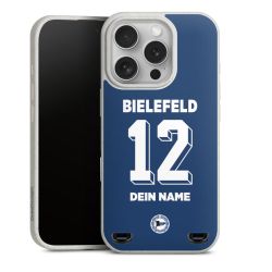 Organic Carry Case Hülle mit MagSafe white