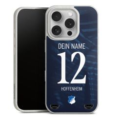 Organic Carry Case Hülle mit MagSafe white