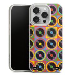 Organic Carry Case Hülle mit MagSafe white