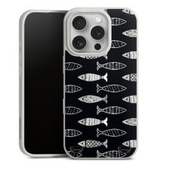 Organic Carry Case Hülle mit MagSafe white