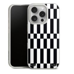 Organic Carry Case Hülle mit MagSafe white