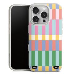 Organic Carry Case Hülle mit MagSafe white