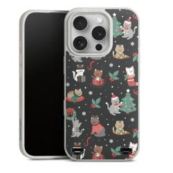 Organic Carry Case Hülle mit MagSafe white